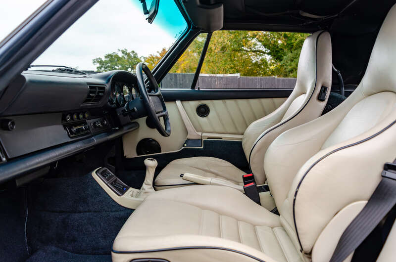 Used Porsche 911 1990 for sale - 76350333: Photo 15