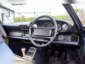 Used Porsche 911 1990 for sale - 76350333: Photo