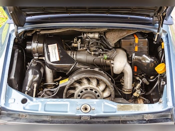 Used Porsche 911 1990 for sale - 76350333: Photo