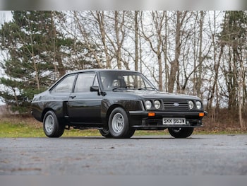 Used Ford Escort 1980 for sale - 77469410: Photo
