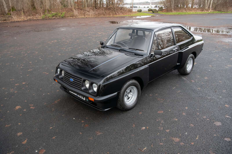 Used Ford Escort 1986 for sale - 77469410: Photo 21