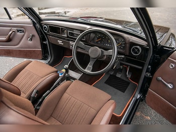 Used Ford Escort 1980 for sale - 77469410: Photo