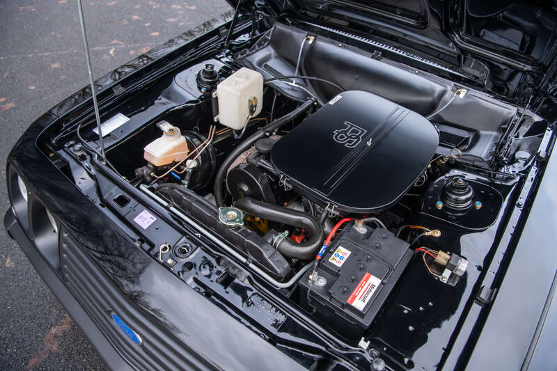 Used Ford Escort 1986 for sale - 77469410: Photo 3