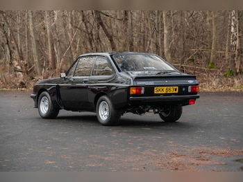 Used Ford Escort 1980 for sale - 77469410: Photo