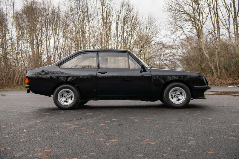 Used Ford Escort 1986 for sale - 77469410: Photo 5