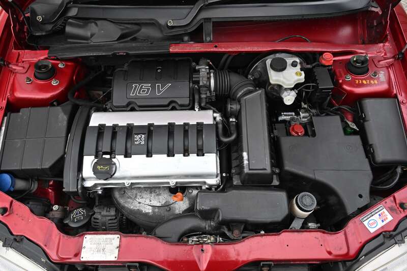 Used Peugeot 106 1998 for sale - 76359049: Photo 3