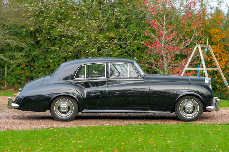 Used Bentley Series I 1957 for sale - 76473948: Photo 10