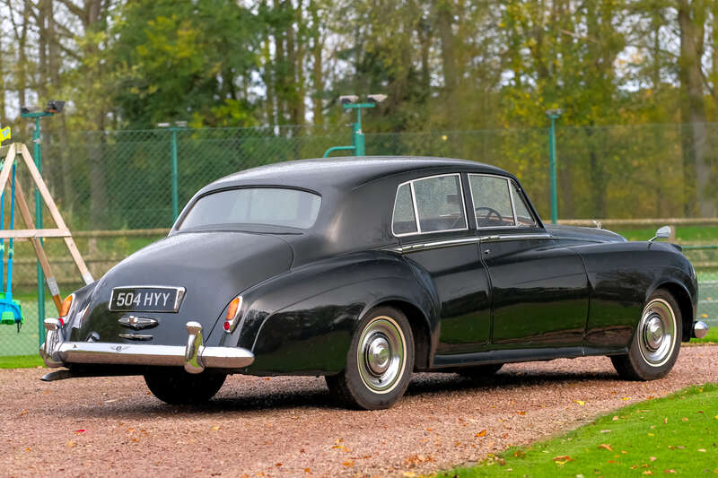 Used Bentley Series I 1957 for sale - 76473948: Photo 11