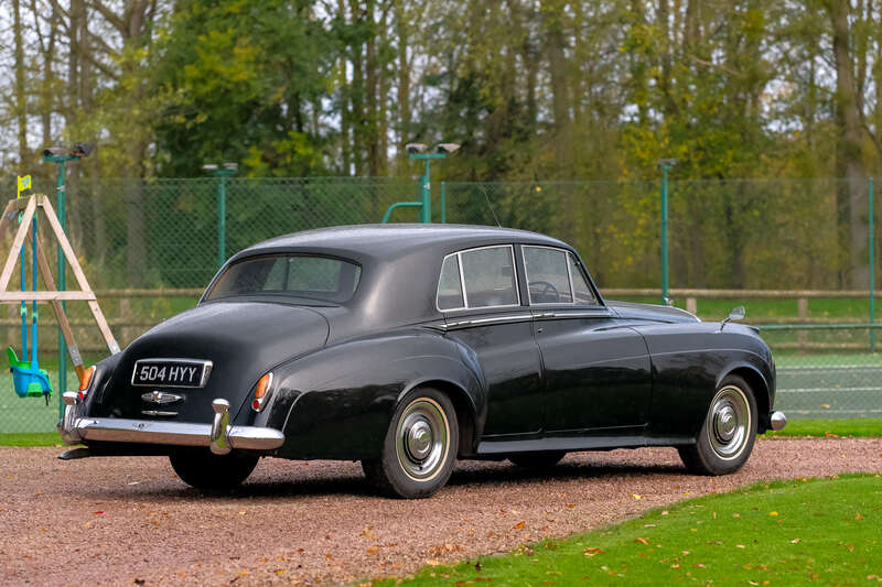Used Bentley Series I 1957 for sale - 76473948: Photo 12