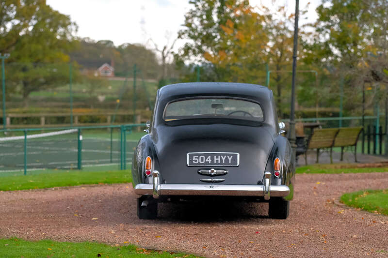 Used Bentley Series I 1957 for sale - 76473948: Photo 14