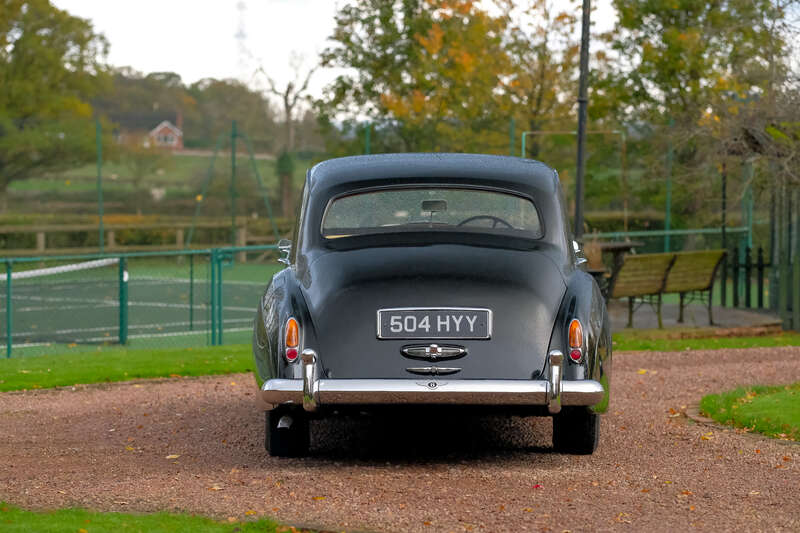 Used Bentley Series I 1957 for sale - 76473948: Photo 15