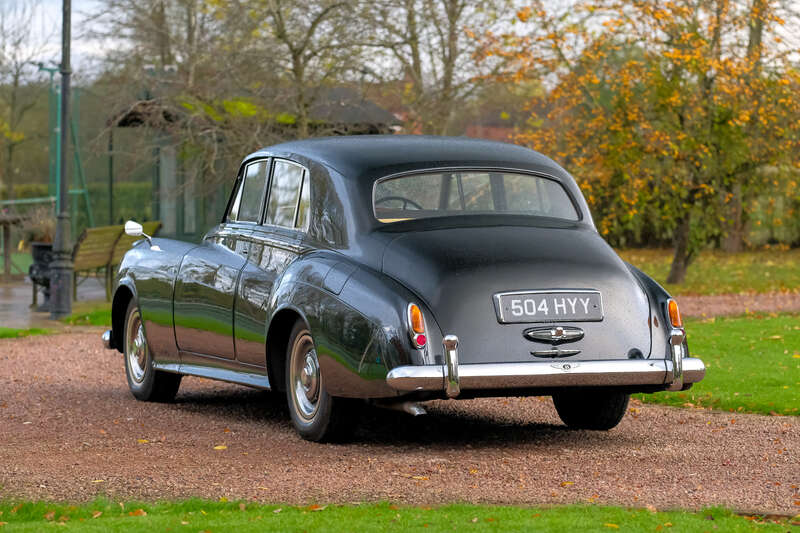 Used Bentley Series I 1957 for sale - 76473948: Photo 16