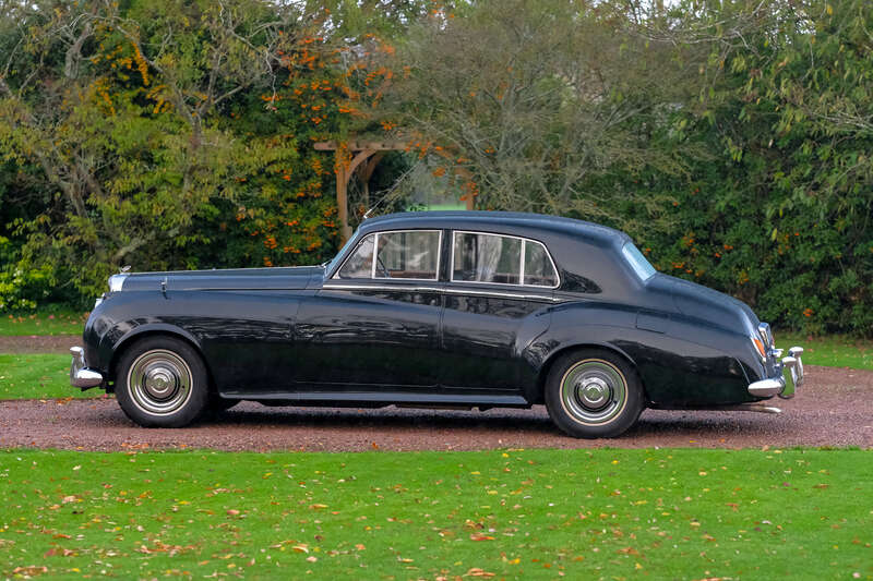 Used Bentley Series I 1957 for sale - 76473948: Photo 17