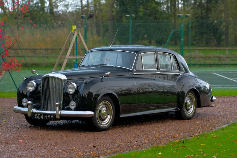 Used Bentley Series I 1957 for sale - 76473948: Photo 18