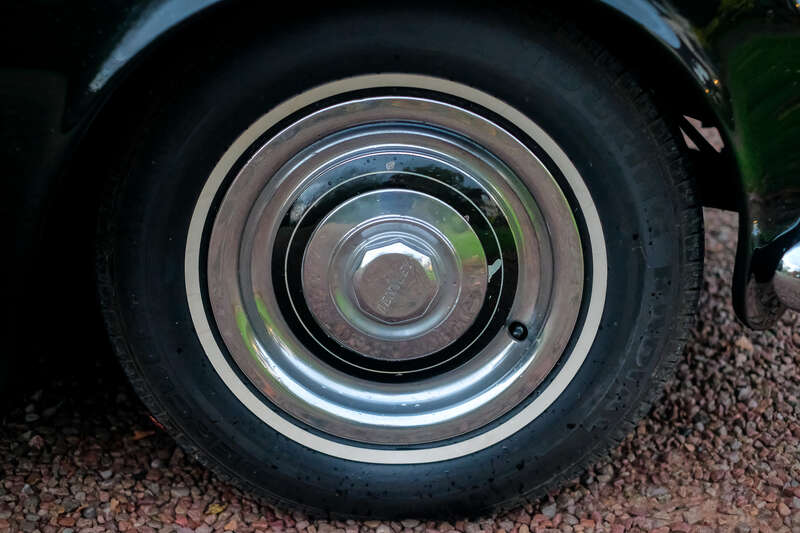 Used Bentley Series I 1957 for sale - 76473948: Photo 19