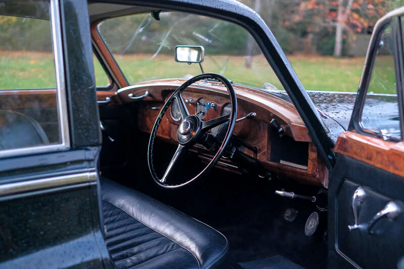 Used Bentley Series I 1957 for sale - 76473948: Photo 2