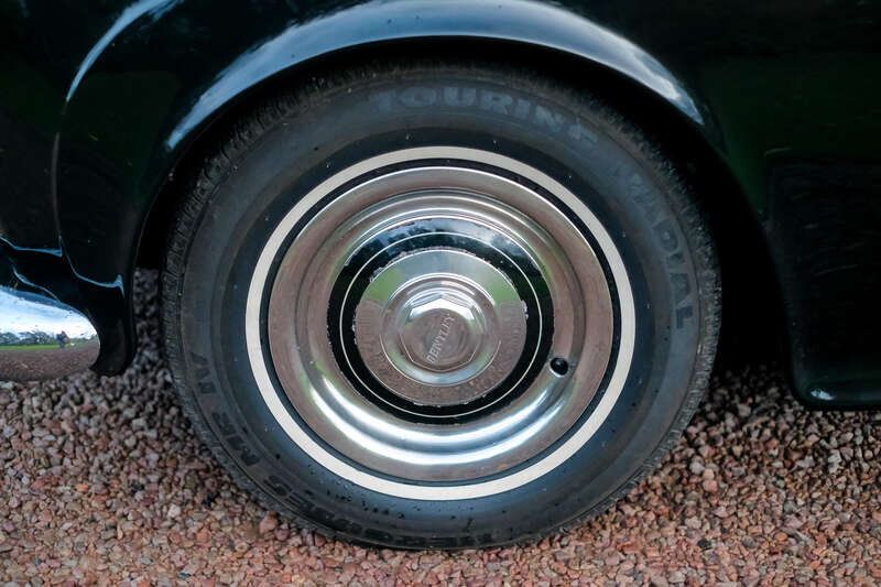 Used Bentley Series I 1957 for sale - 76473948: Photo 20