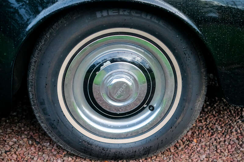 Used Bentley Series I 1957 for sale - 76473948: Photo 21