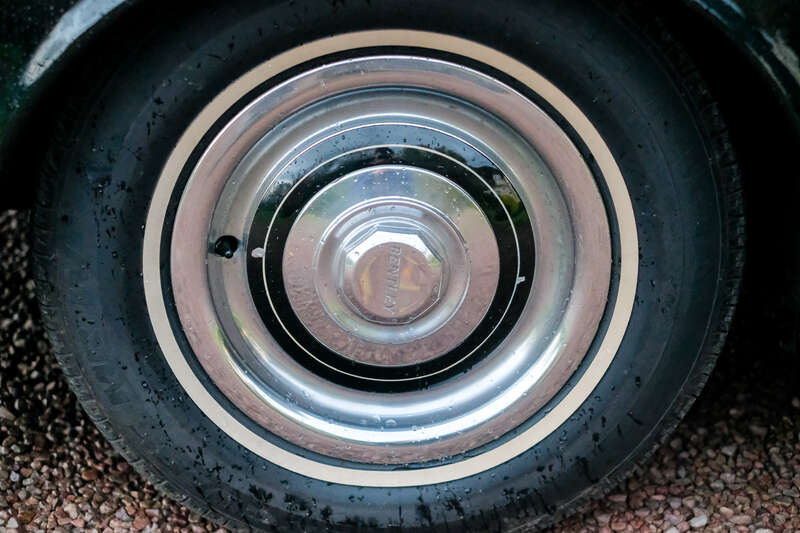 Used Bentley Series I 1957 for sale - 76473948: Photo 22