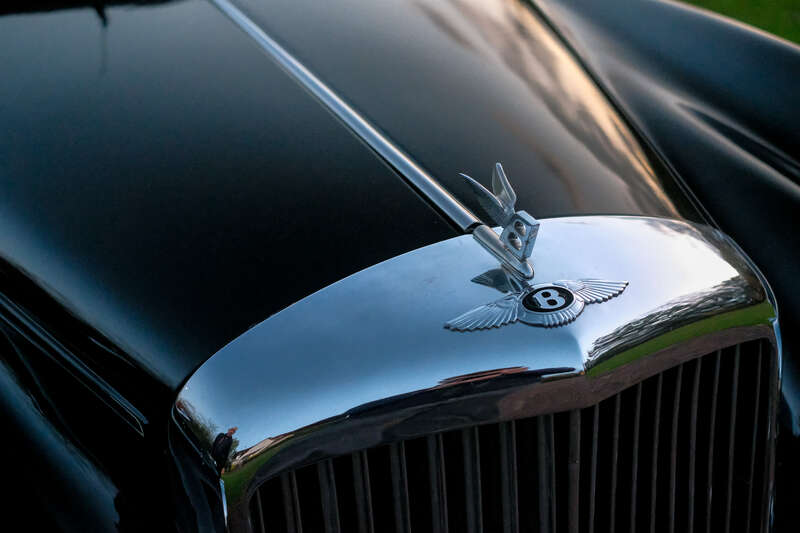 Used Bentley Series I 1957 for sale - 76473948: Photo 23