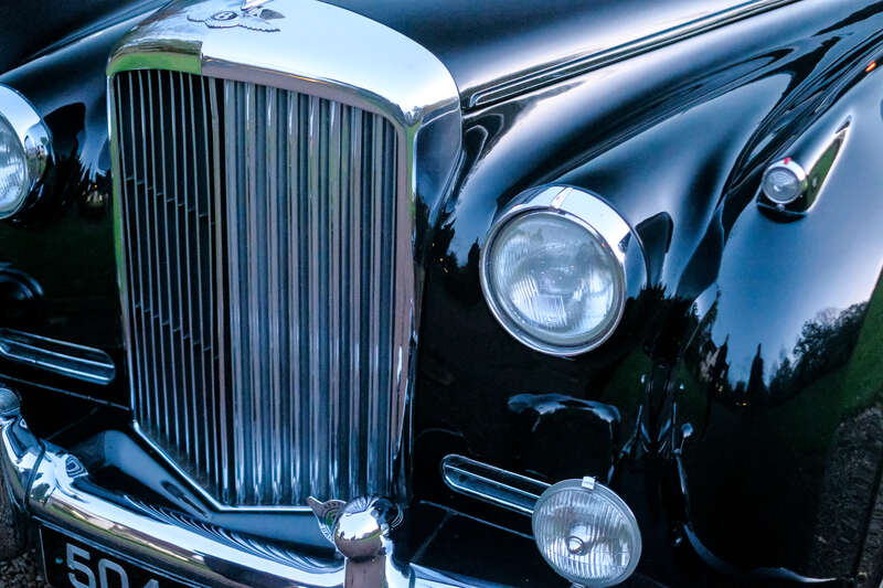 Used Bentley Series I 1957 for sale - 76473948: Photo 24