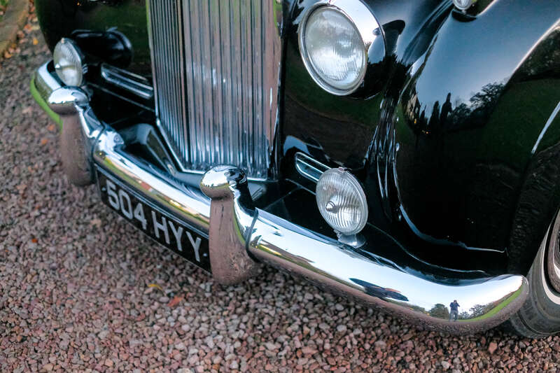Used Bentley Series I 1957 for sale - 76473948: Photo 25