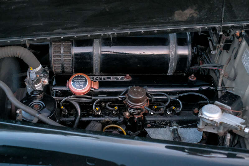 Used Bentley Series I 1957 for sale - 76473948: Photo 3