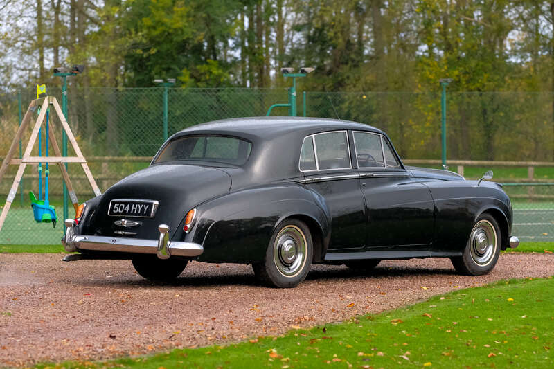 Used Bentley Series I 1957 for sale - 76473948: Photo 4