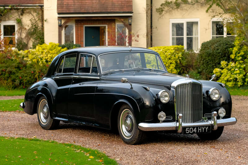 Used Bentley Series I 1957 for sale - 76473948: Photo 7