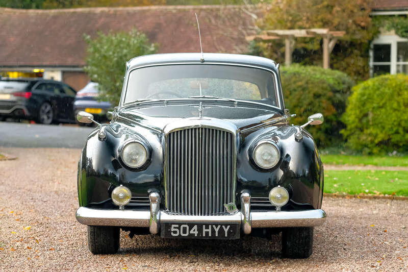 Used Bentley Series I 1957 for sale - 76473948: Photo 8