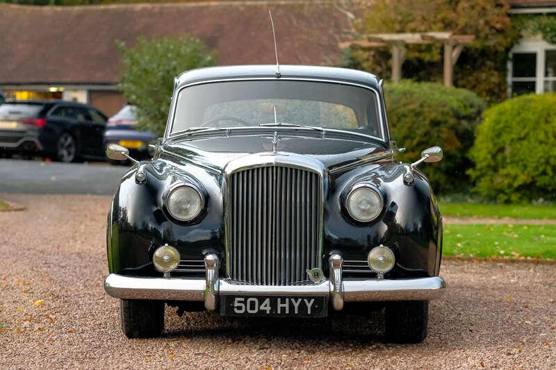 Used Bentley Series I 1957 for sale - 76473948: Photo 9