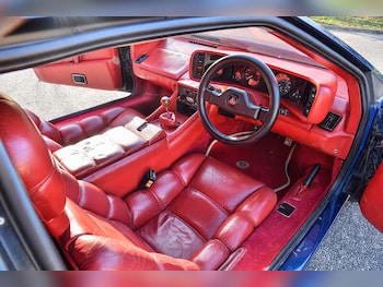 Used Lotus Esprit 1981 for sale - 78417907: Photo