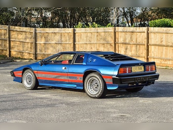 Used Lotus Esprit 1981 for sale - 78417907: Photo