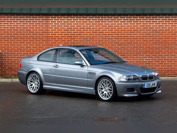 Used BMW M3 2005 for sale - 75901230: Photo