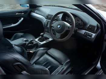 Used BMW M3 2005 for sale - 75901230: Photo