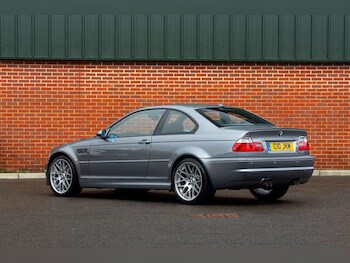 Used BMW M3 2005 for sale - 75901230: Photo