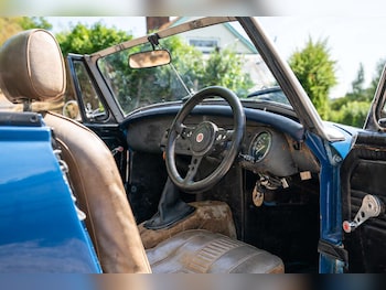 Used MG Midget 1979 for sale - 75647783: Photo