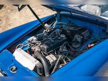 Used MG Midget 1979 for sale - 75647783: Photo