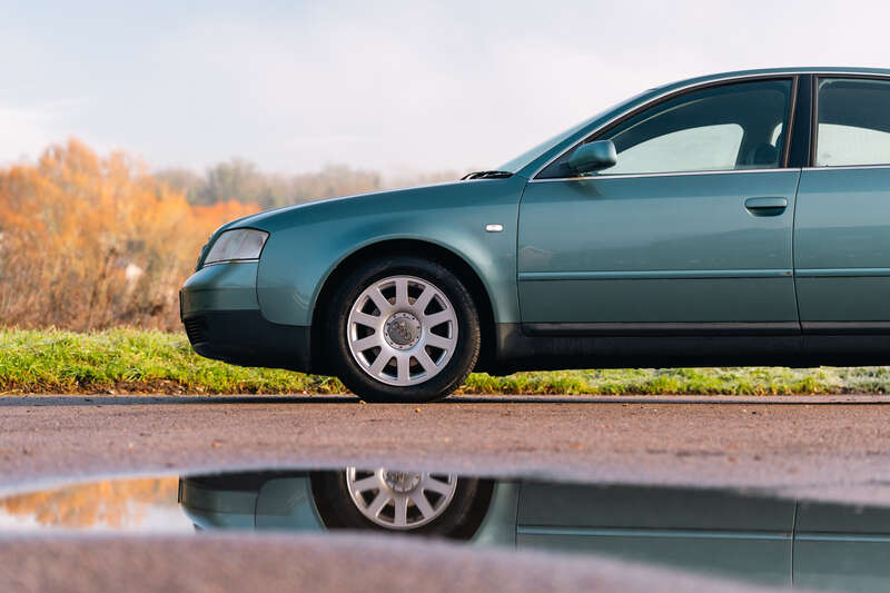 Used Audi A6 2000 for sale - 77280093: Photo 13