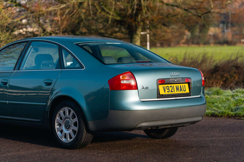 Used Audi A6 2000 for sale - 77280093: Photo 15