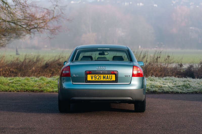 Used Audi A6 2000 for sale - 77280093: Photo 16