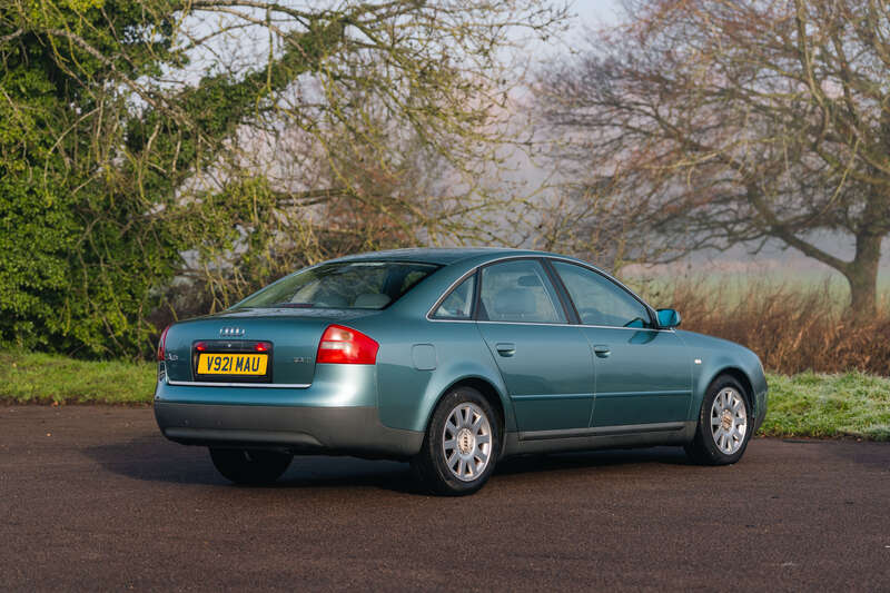 Used Audi A6 2000 for sale - 77280093: Photo 18