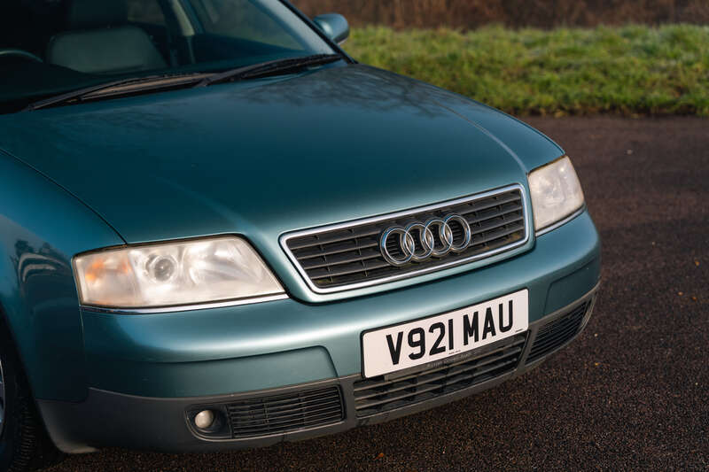 Used Audi A6 2000 for sale - 77280093: Photo 21