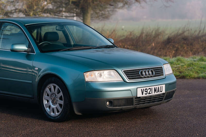 Used Audi A6 2000 for sale - 77280093: Photo 22