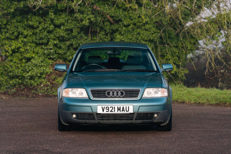 Used Audi A6 2000 for sale - 77280093: Photo 23