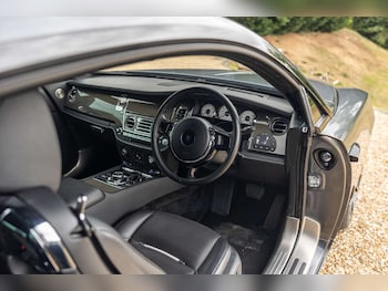 Used Rolls-Royce Wraith 2017 for sale - 75388921: Photo