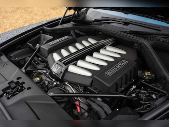 Used Rolls-Royce Wraith 2017 for sale - 75388921: Photo