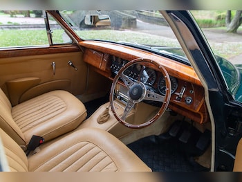 Used Jaguar Mark II 1963 for sale - 78430830: Photo