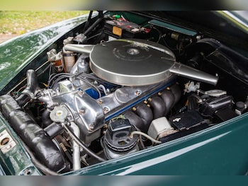 Used Jaguar Mark II 1963 for sale - 78430830: Photo