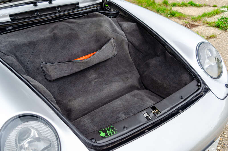 Used Porsche 911 for sale - 76350336: Photo 11